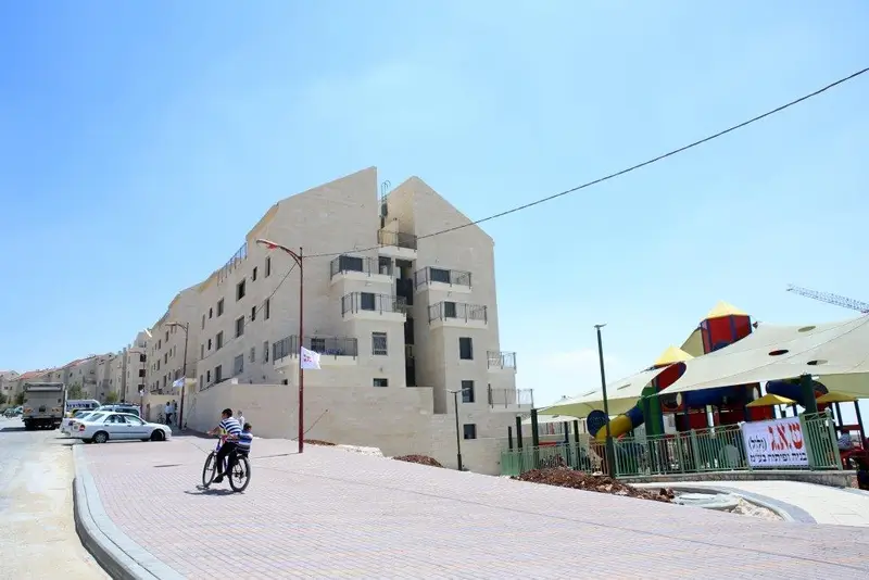 תל ציון