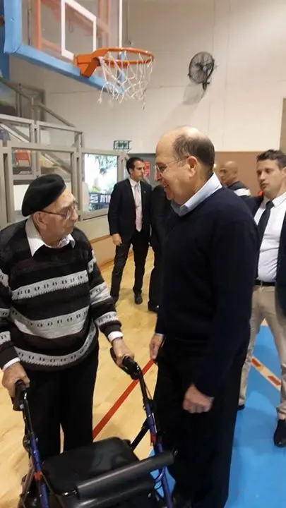 יעלון פייסבוק