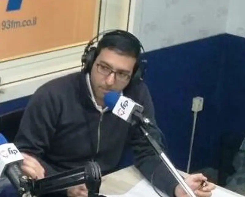 איתי גדסי