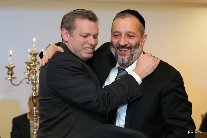 דרעי צילום יעקב כהן אלי גרונר