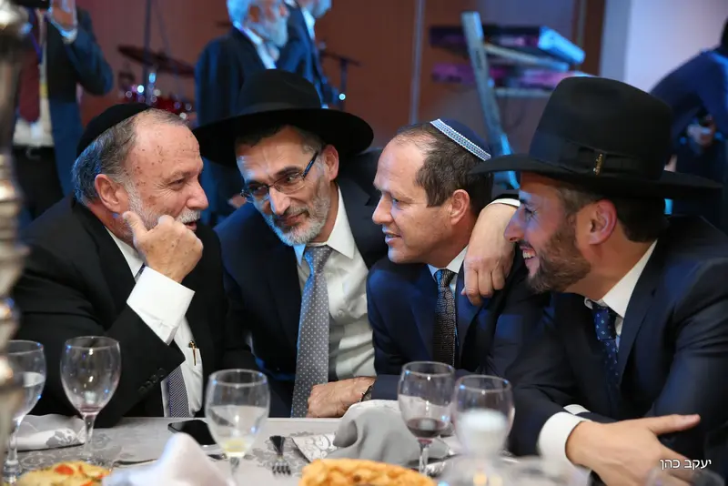 ברקת צביקה כהן איציק כהן חיים ביטון