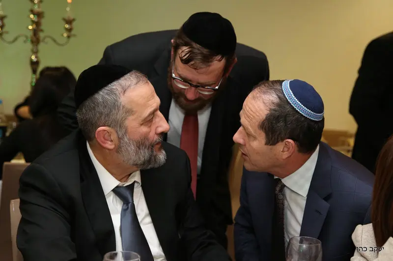 דרעי צילום יעקב כהן ברקת קרויזר