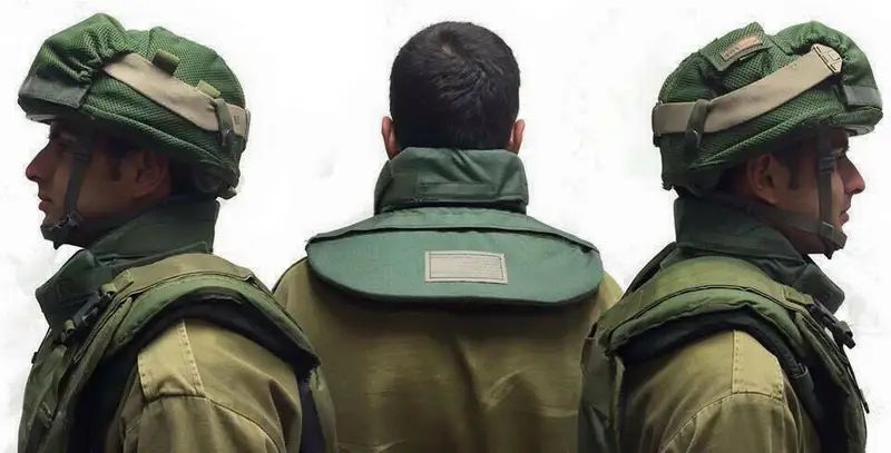 חיילים צה"ל צבא