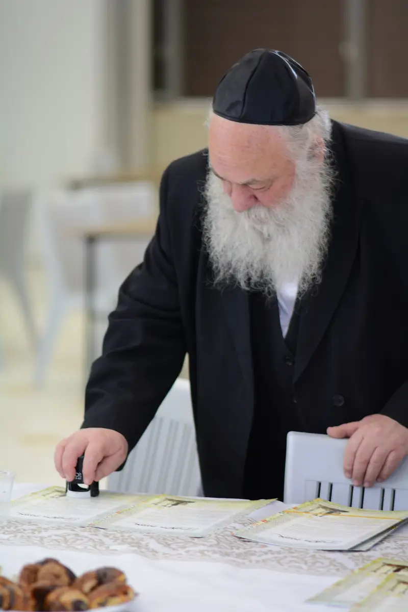 גולדקנופף
