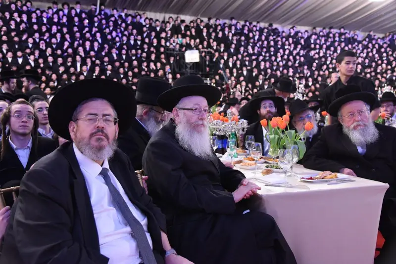 ליצמן פולק מוזס