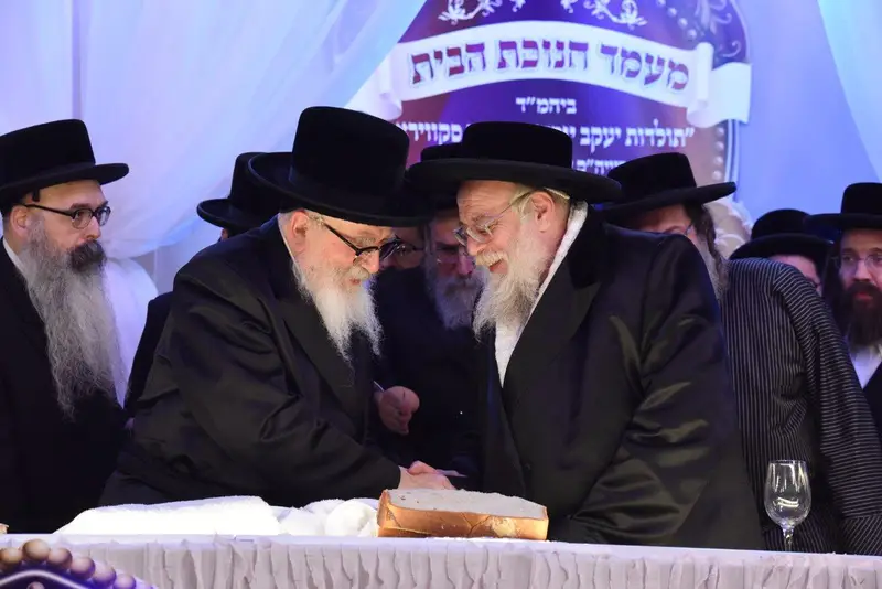 סקווירא תולדות אהרן