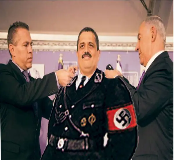 הסתה