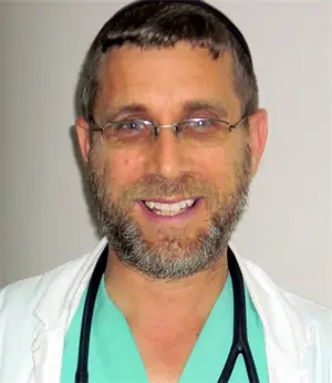 הלל שטיינר