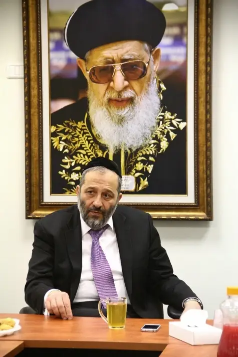 דרעי יעקב כהן