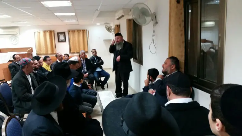 אבוטבול ניחום אבלים (2)