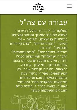 בינה יהודית