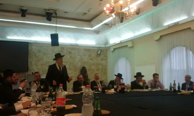 דוד אזולאי בסיור באשדוד (4)