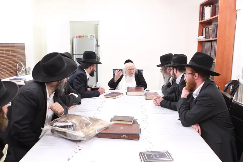 רבי שמואל 1
