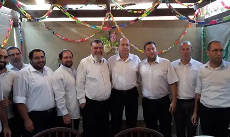 יעלון בשומרון