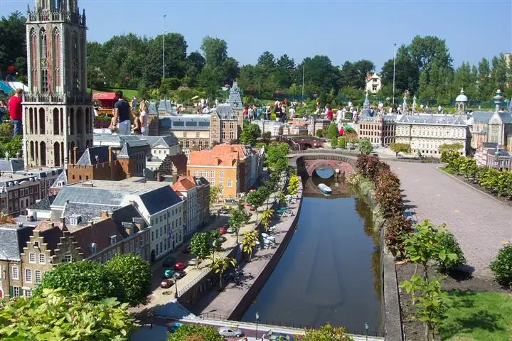 madurodam_pays_bas