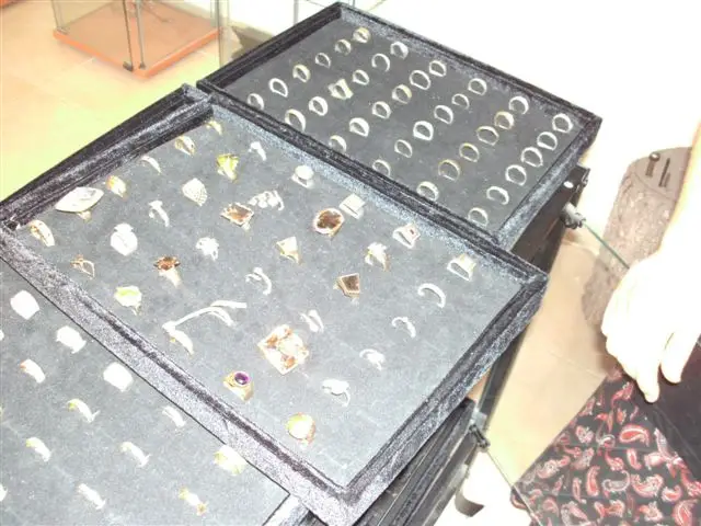 גלריית אבינו