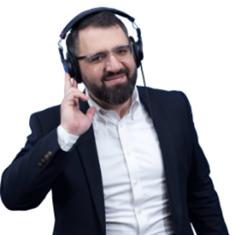 גיל ישראלוב