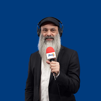 ירון בר