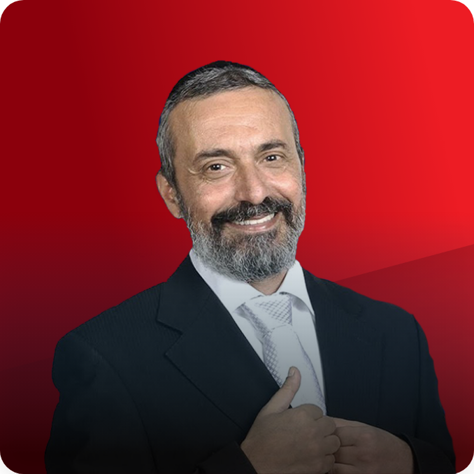עטיפת הפודקאסט