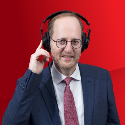 עטיפת הפודקאסט