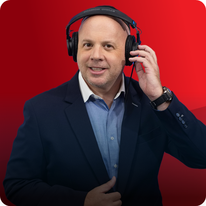 עטיפת הפודקאסט