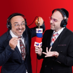 עטיפת הפודקאסט