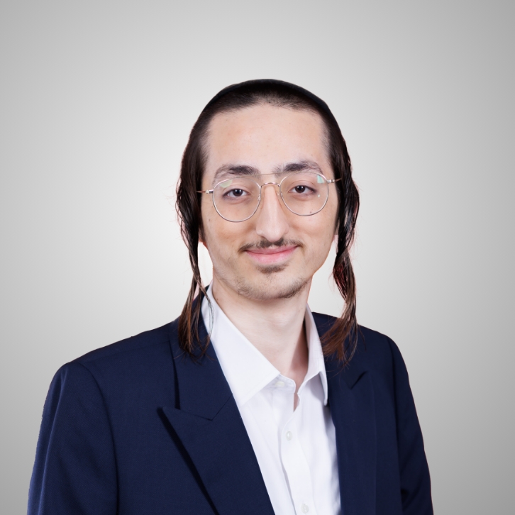 מוטי הלפרין