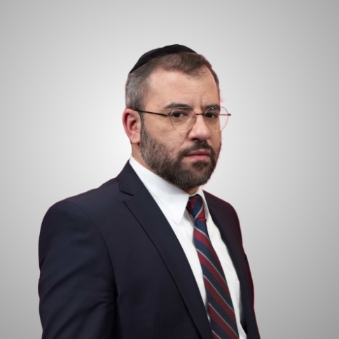 המהדורה המרכזית - אבי מימרן