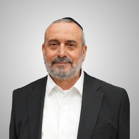 הרב משה בן לולו