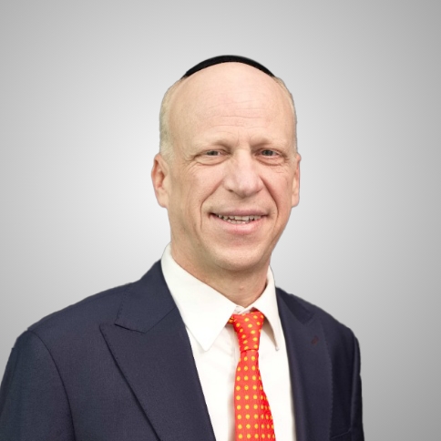 יענקל'ה פרידמן