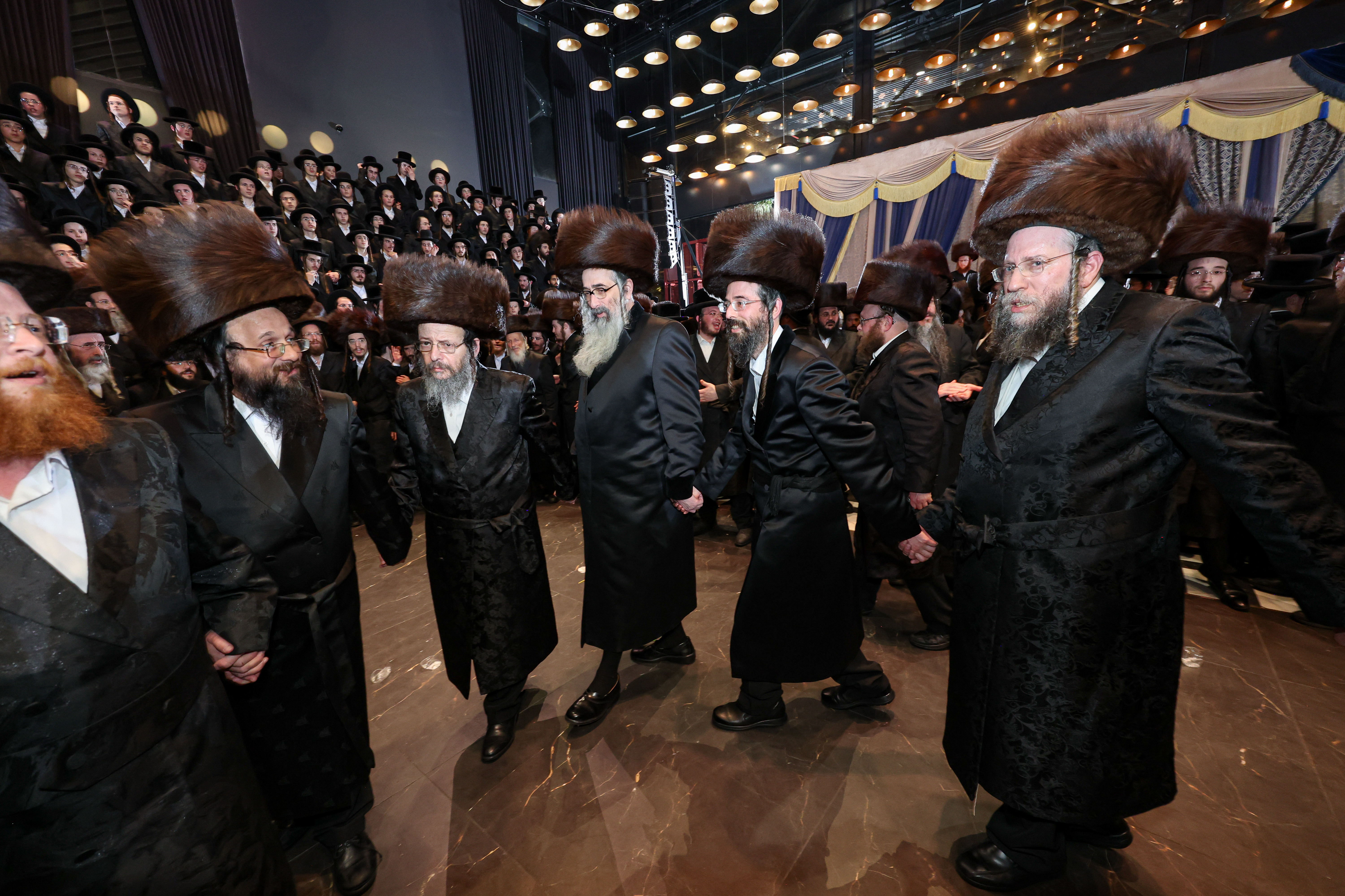 חתונה, זוויעהל, טרעבישאן, צילום א אייזנבאך (106)
