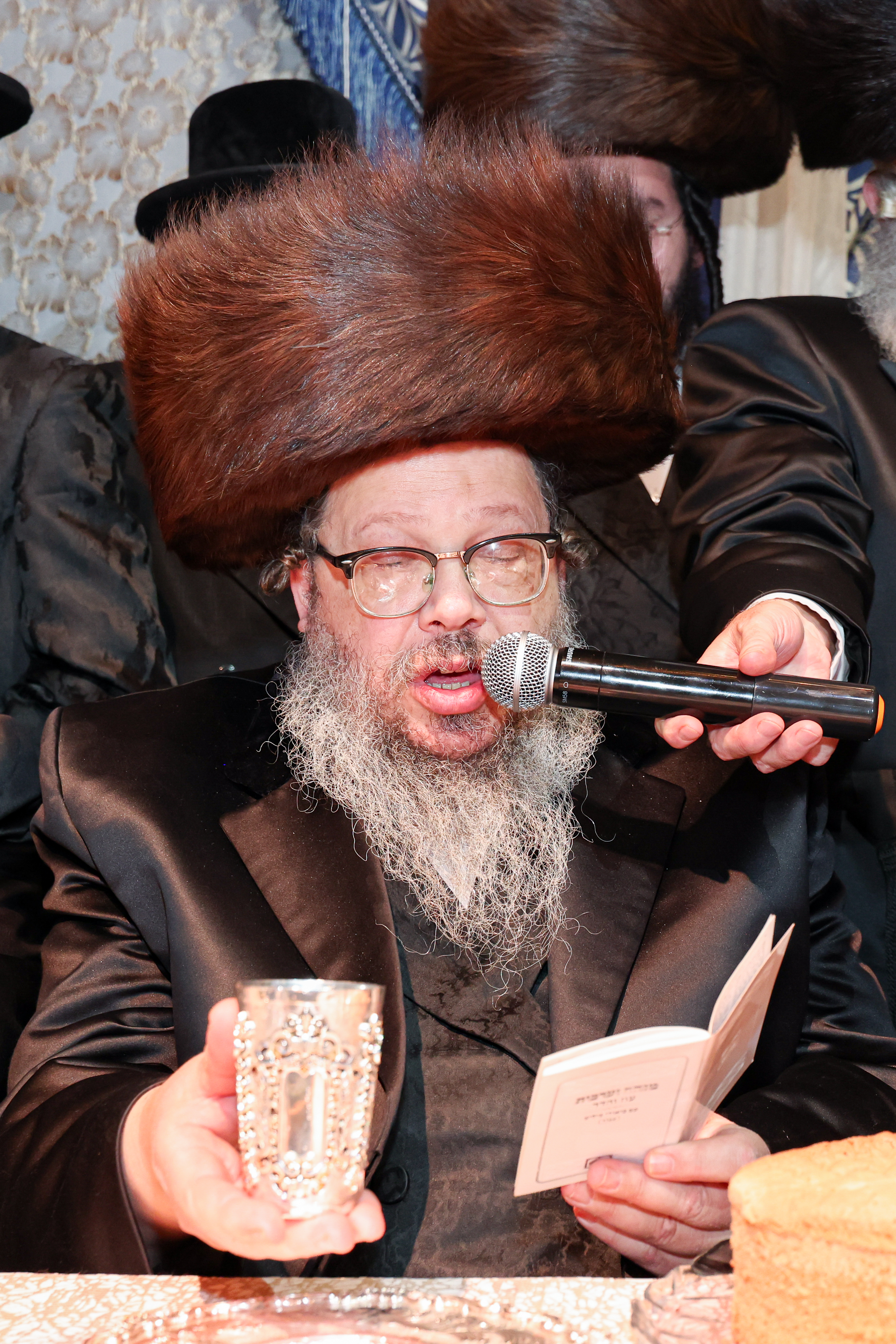 חתונה, זוויעהל, טרעבישאן, צילום א אייזנבאך (107)