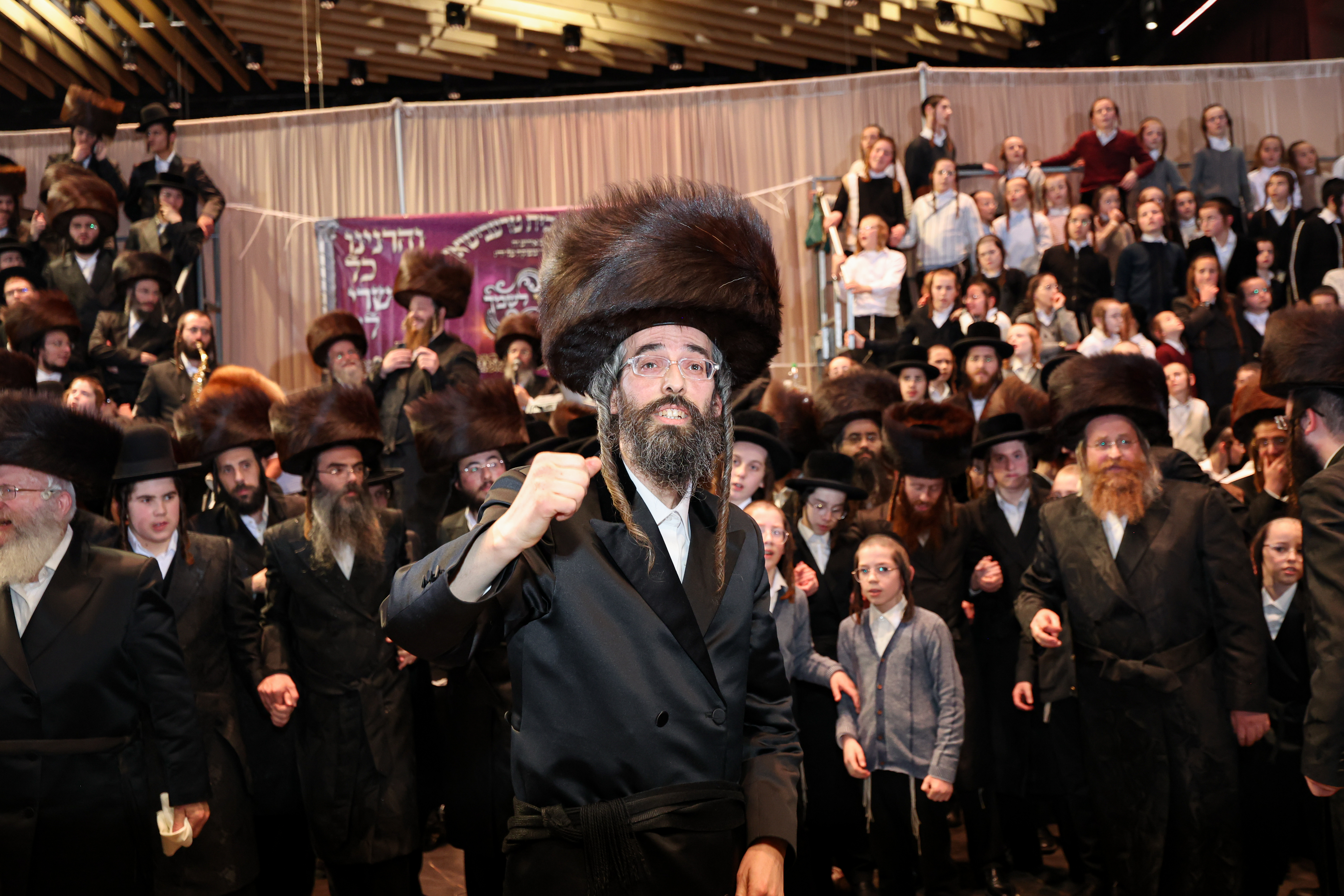 חתונה, זוויעהל, טרעבישאן, צילום א אייזנבאך (113)