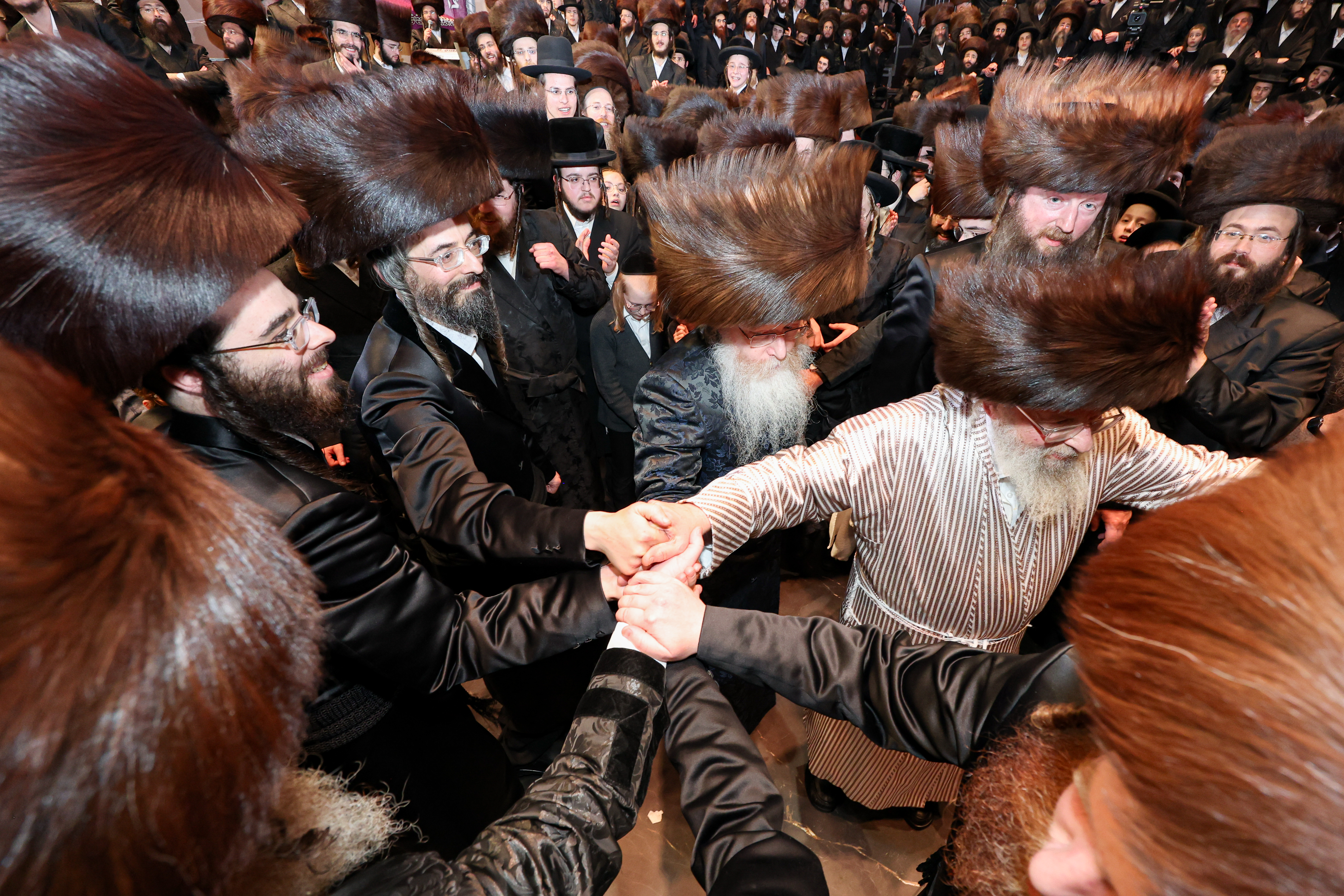חתונה, זוויעהל, טרעבישאן, צילום א אייזנבאך (12)