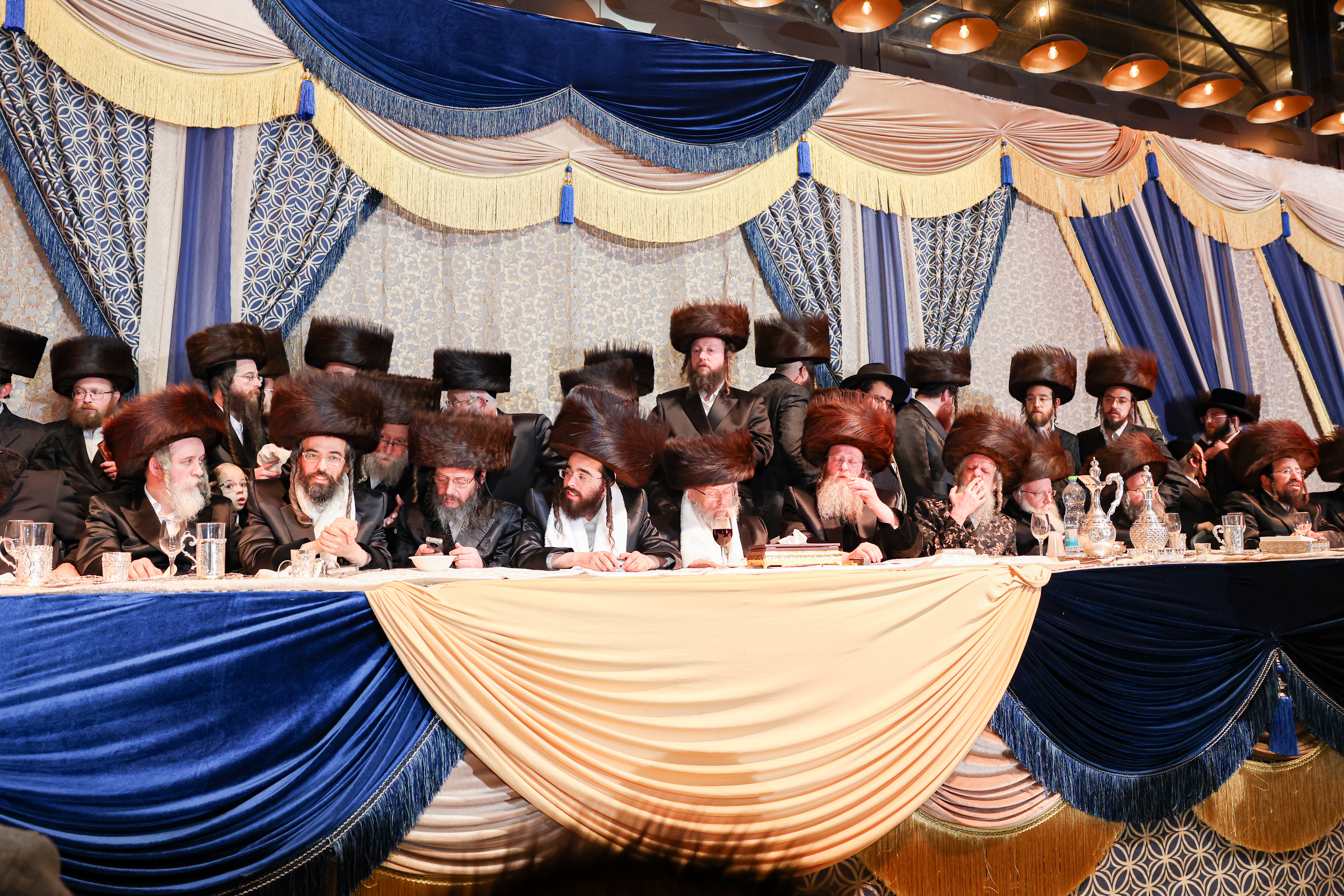 חתונה, זוויעהל, טרעבישאן, צילום א אייזנבאך (123)