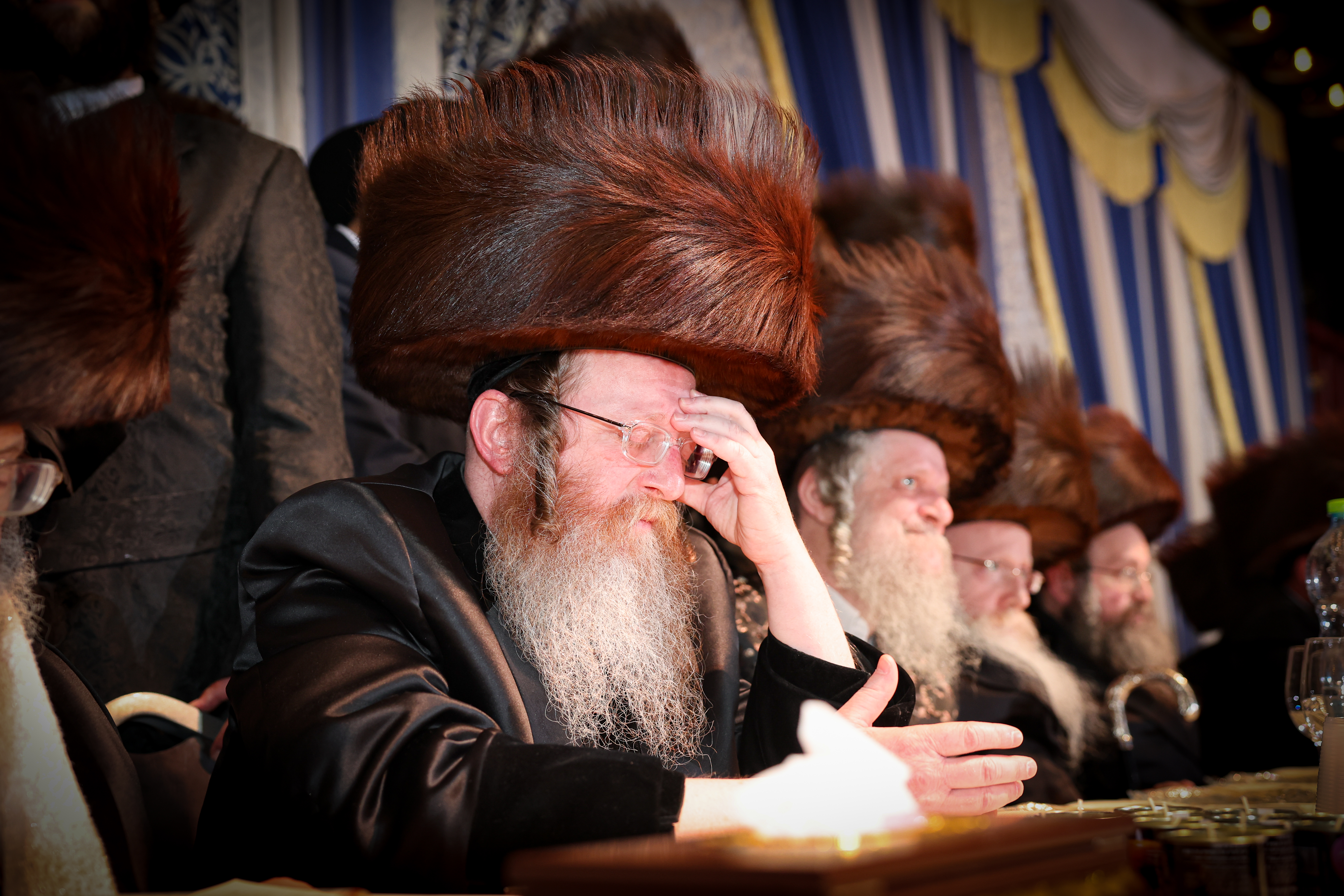 חתונה, זוויעהל, טרעבישאן, צילום א אייזנבאך (124)