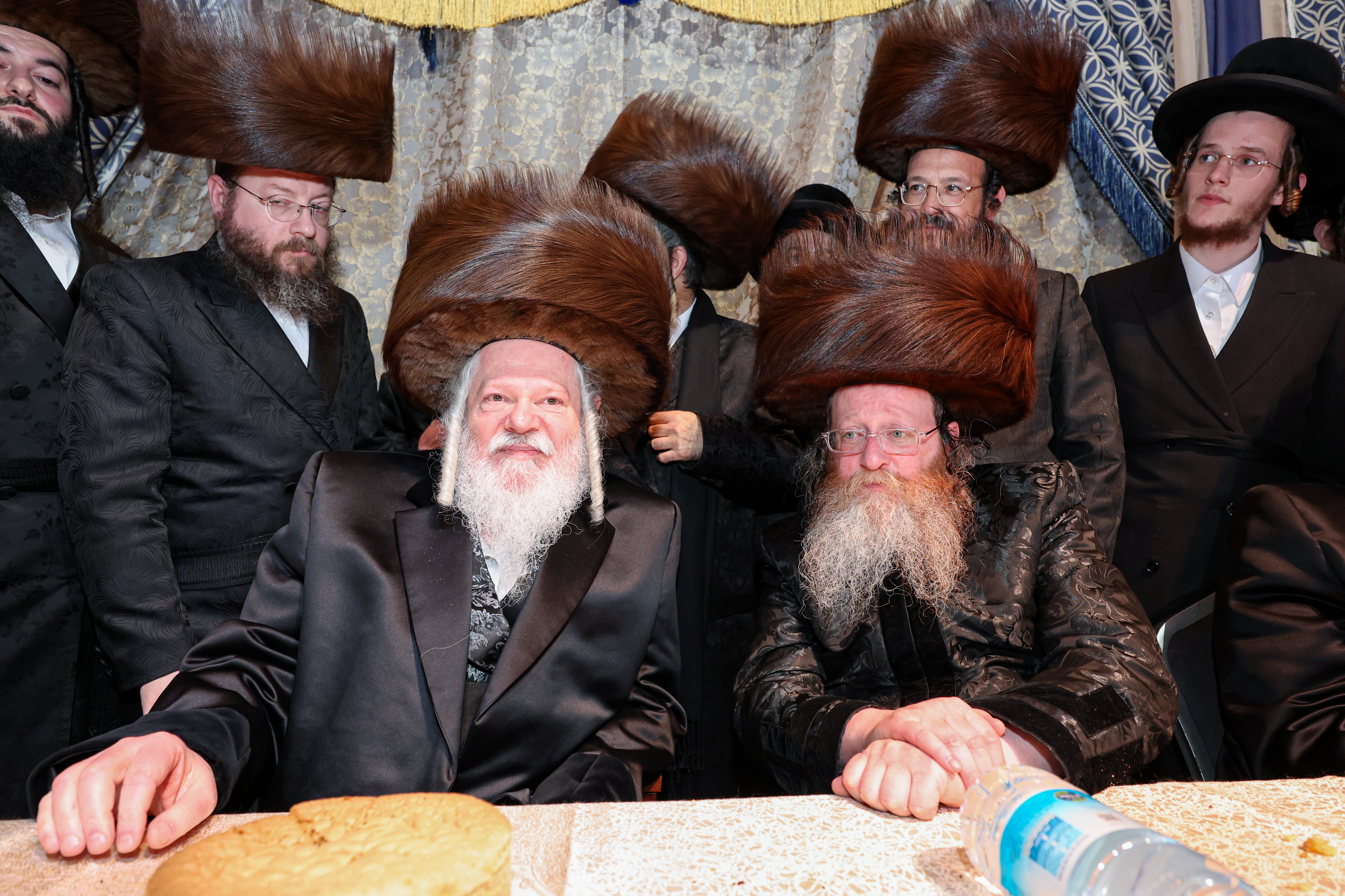 חתונה, זוויעהל, טרעבישאן, צילום א אייזנבאך (127)