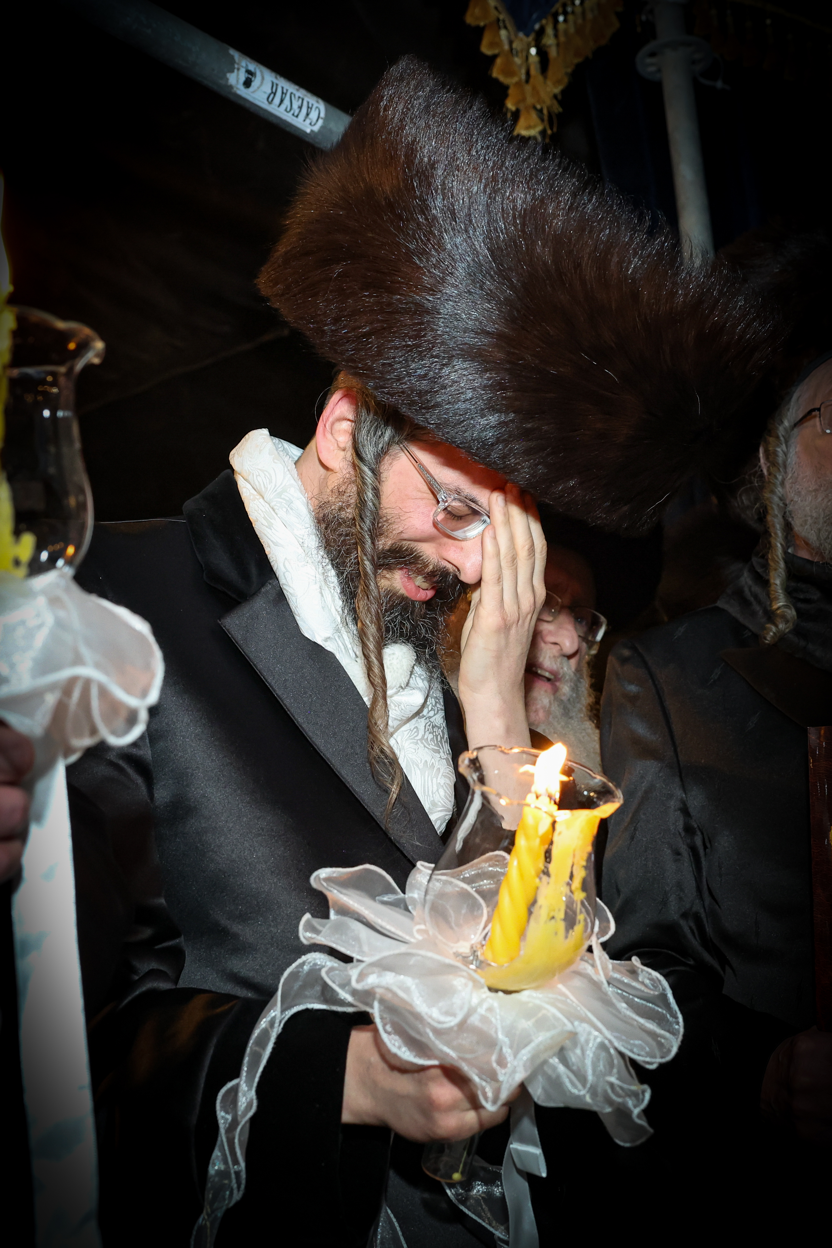 חתונה, זוויעהל, טרעבישאן, צילום א אייזנבאך (128)