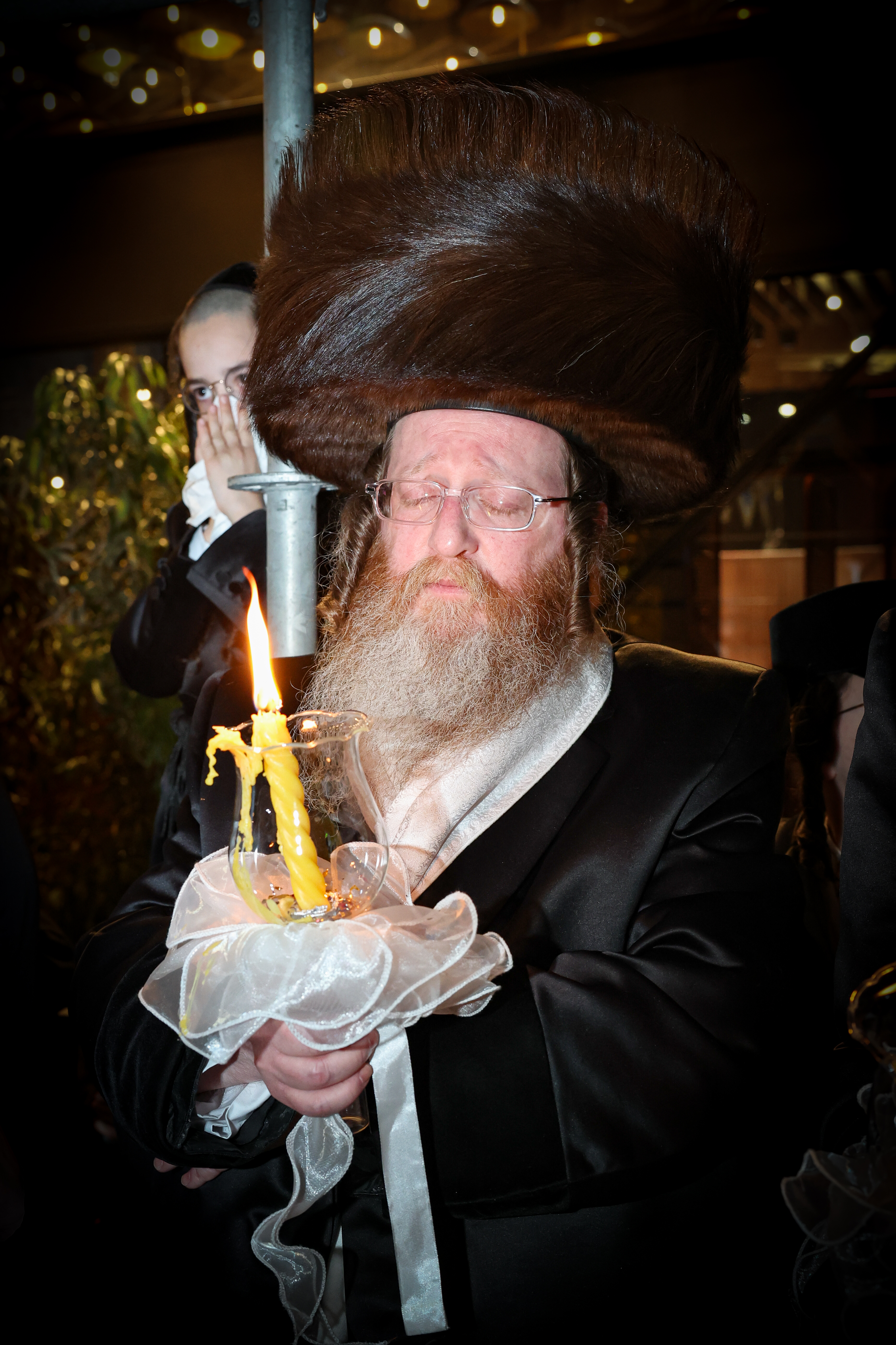 חתונה, זוויעהל, טרעבישאן, צילום א אייזנבאך (135)