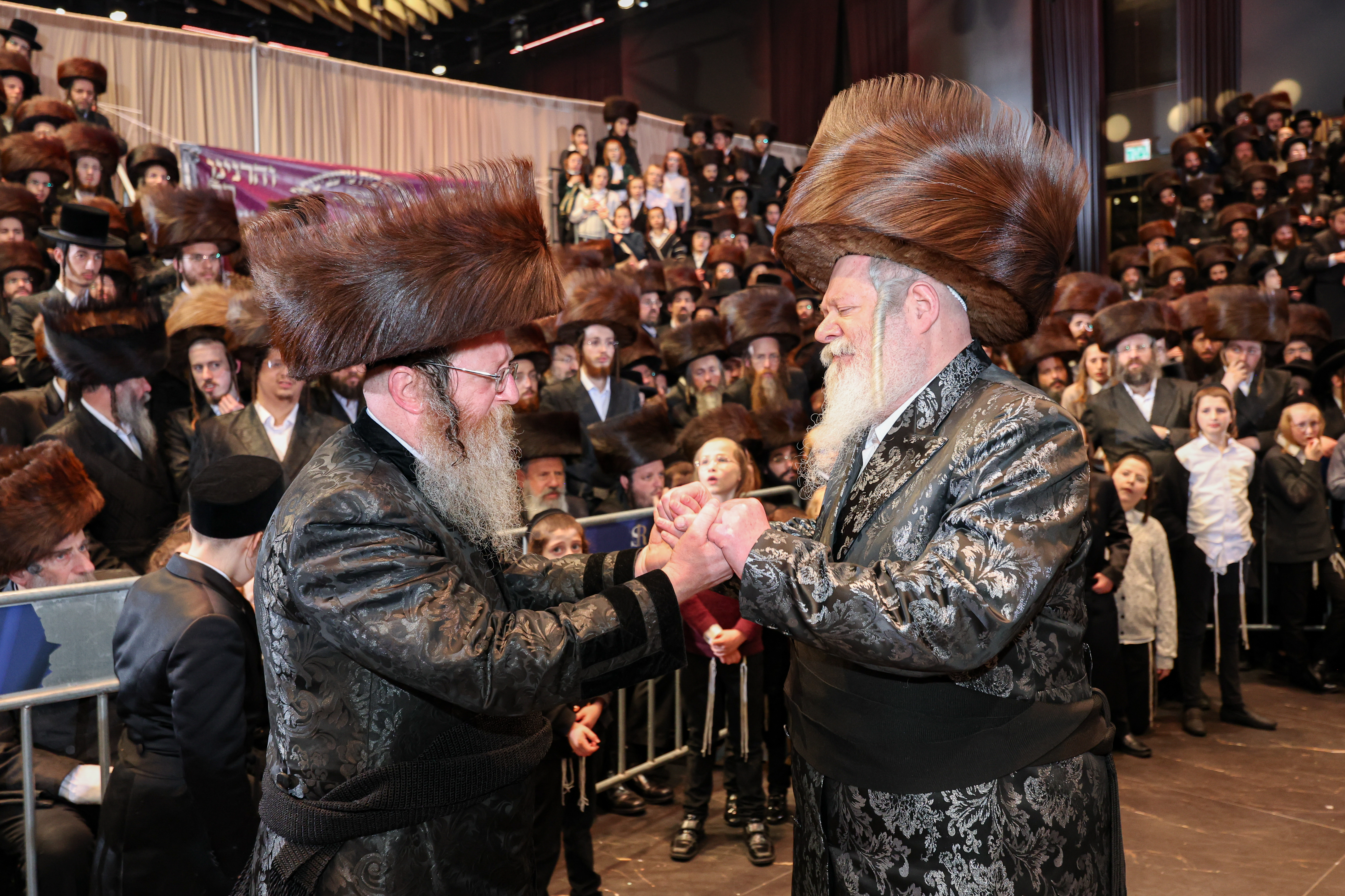 חתונה, זוויעהל, טרעבישאן, צילום א אייזנבאך (15)
