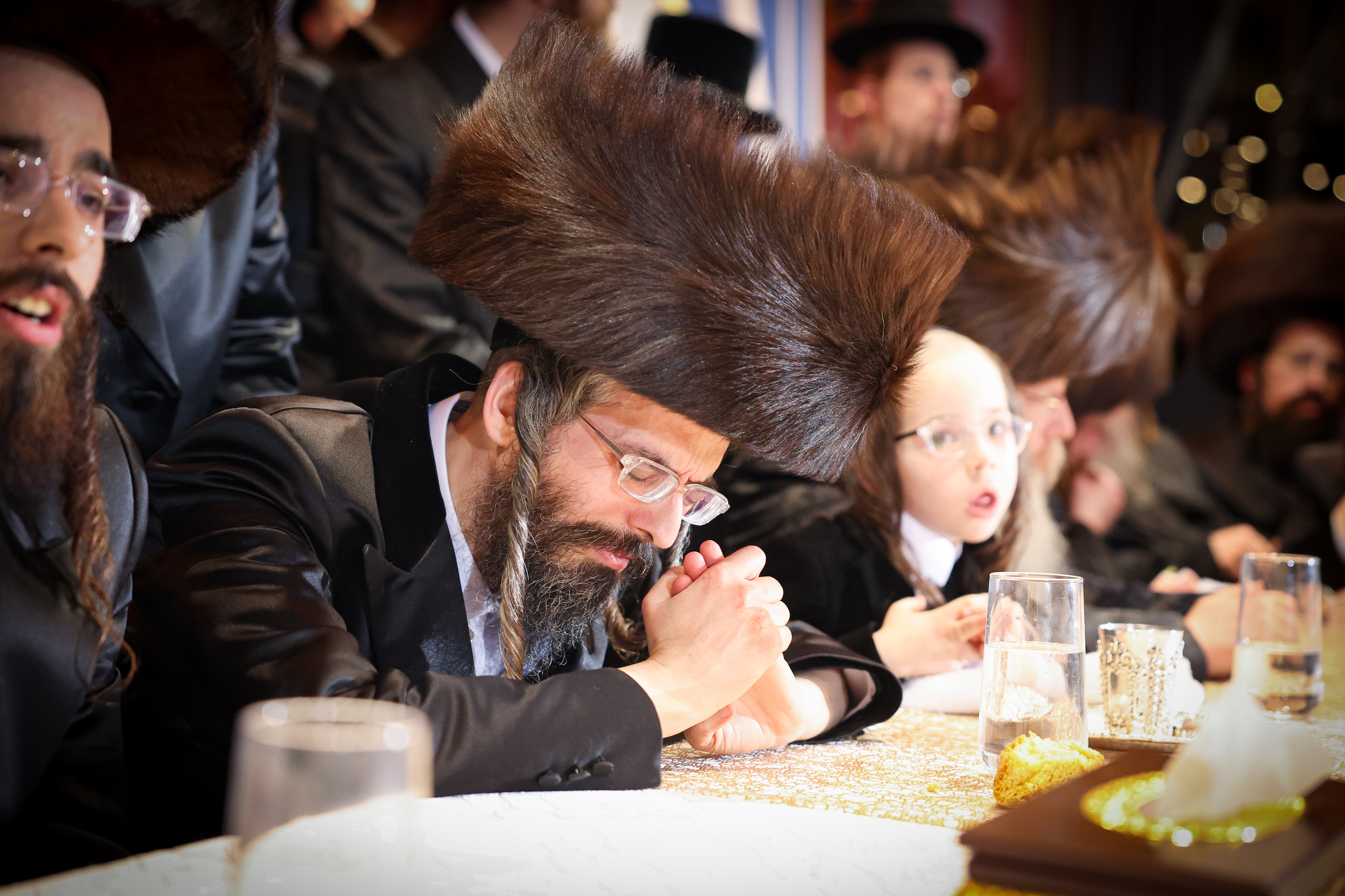 חתונה, זוויעהל, טרעבישאן, צילום א אייזנבאך (17)