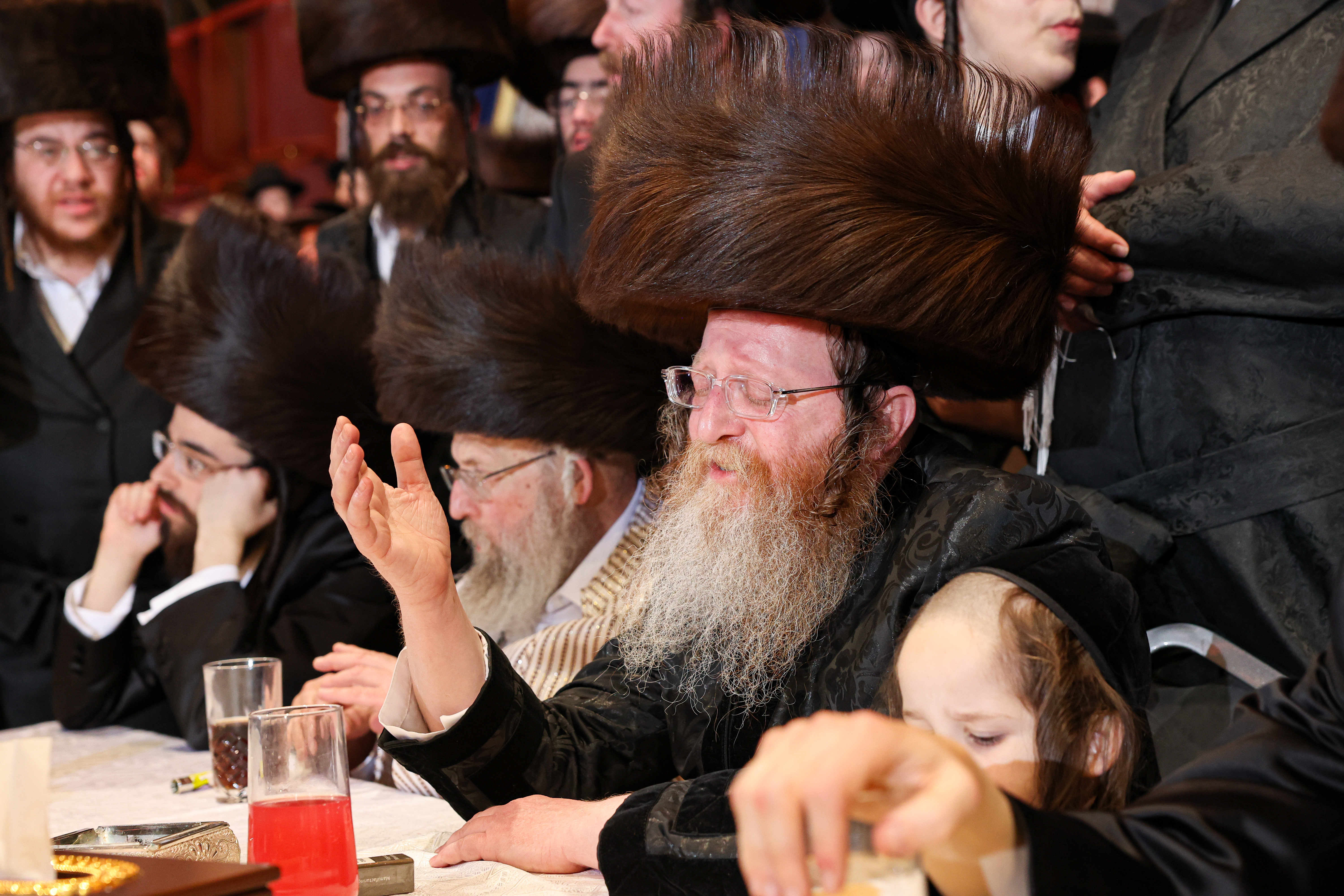 חתונה, זוויעהל, טרעבישאן, צילום א אייזנבאך (26)