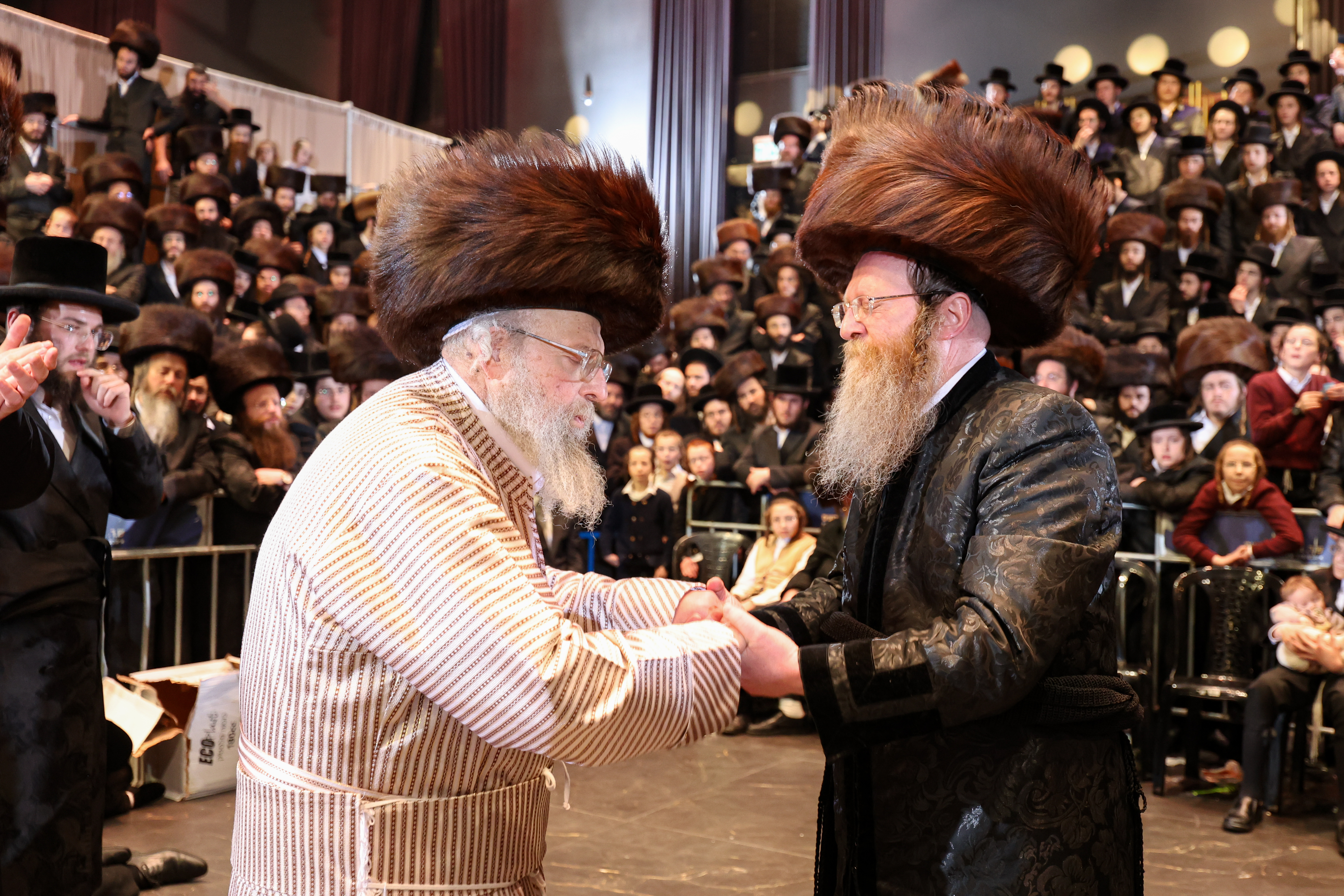 חתונה, זוויעהל, טרעבישאן, צילום א אייזנבאך (27)