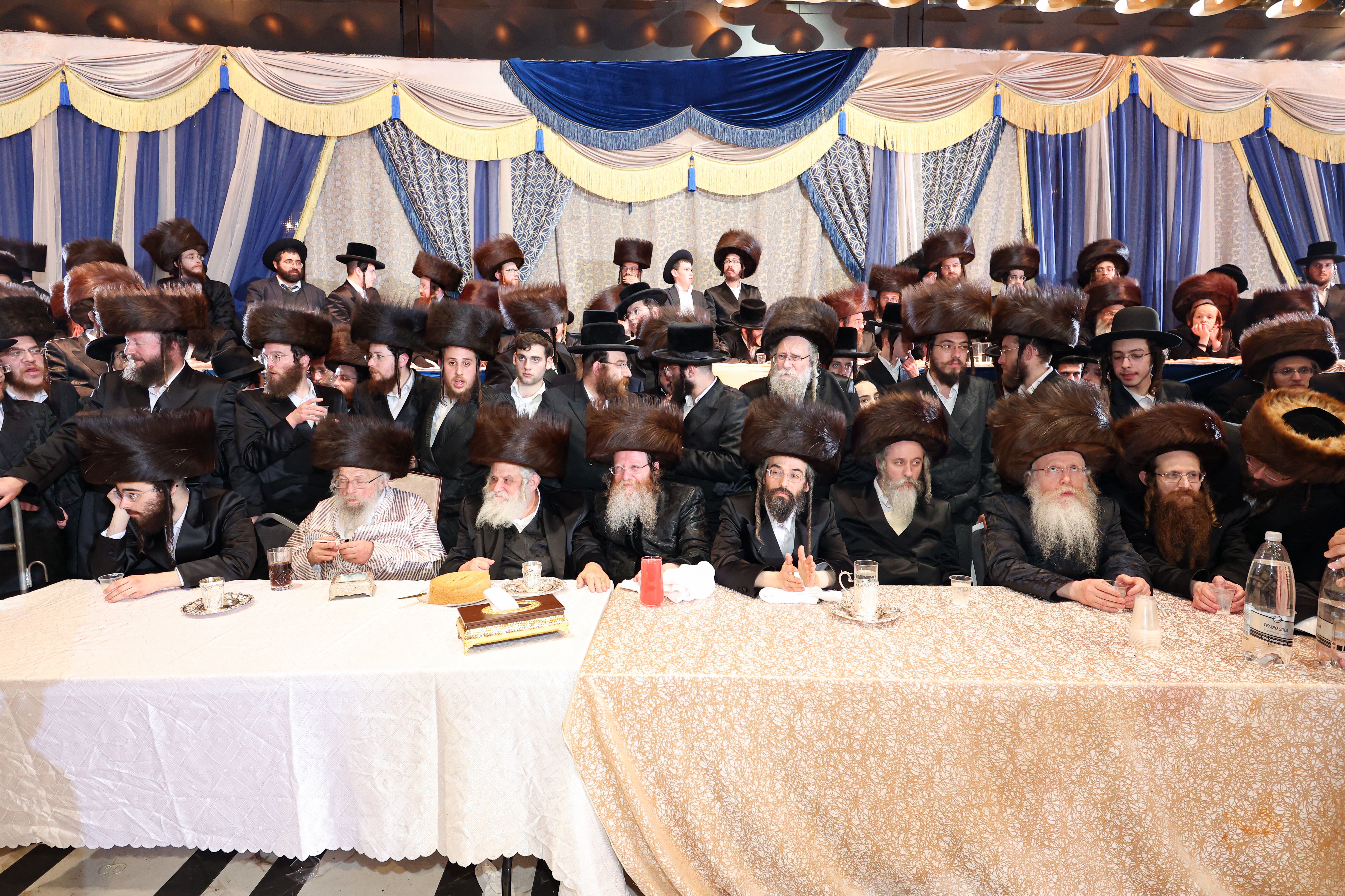 חתונה, זוויעהל, טרעבישאן, צילום א אייזנבאך (34)