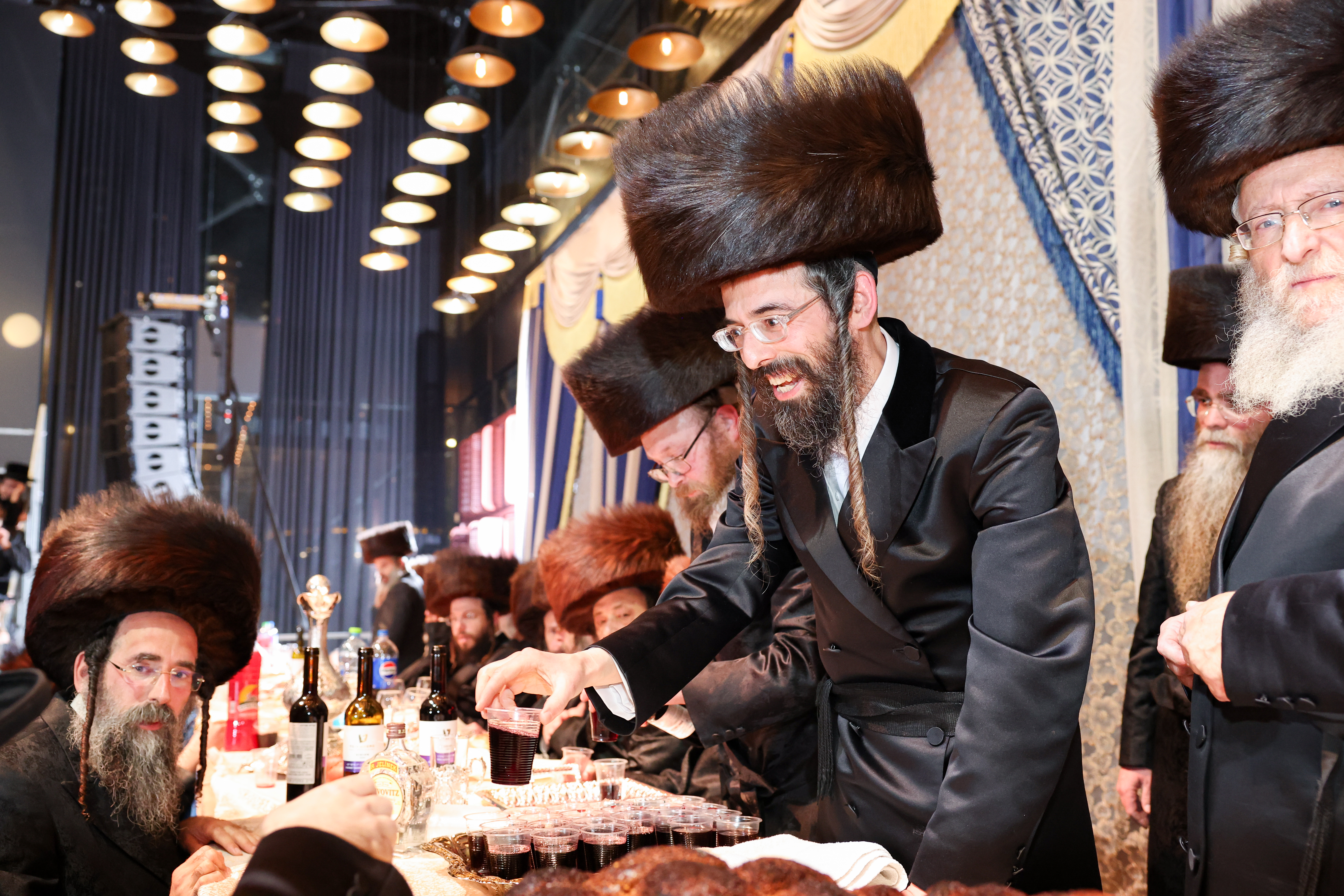 חתונה, זוויעהל, טרעבישאן, צילום א אייזנבאך (44)