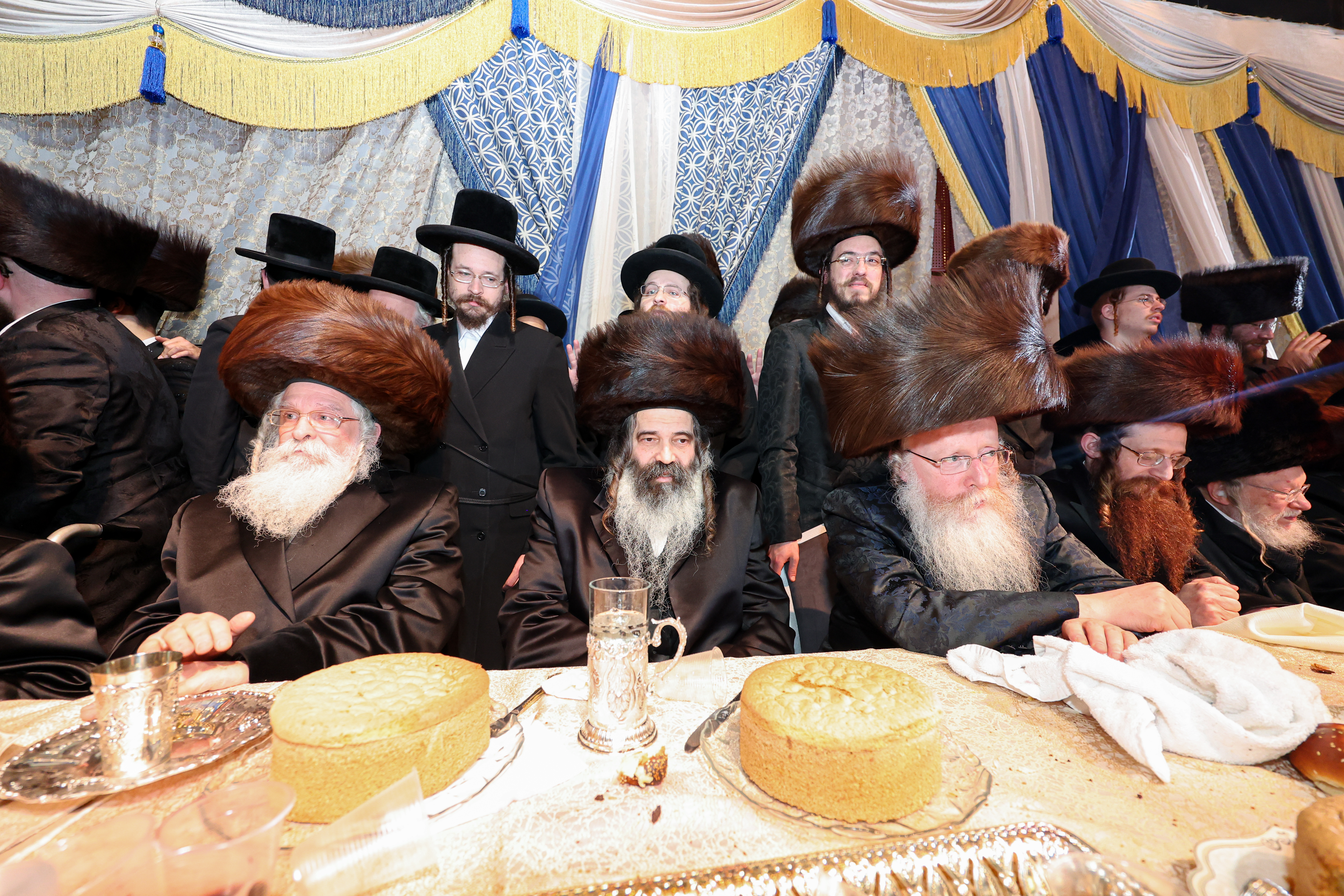 חתונה, זוויעהל, טרעבישאן, צילום א אייזנבאך (52)