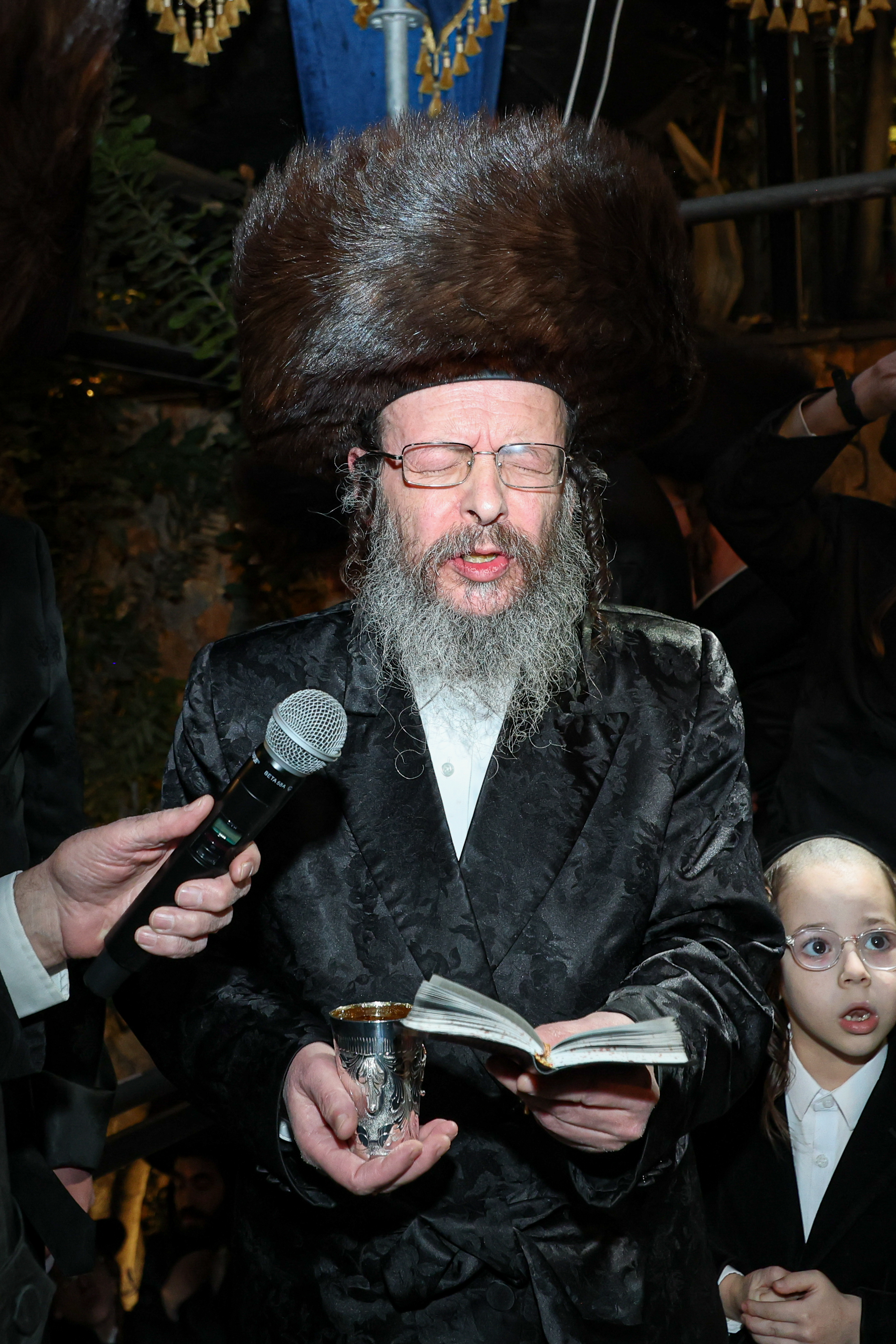 חתונה, זוויעהל, טרעבישאן, צילום א אייזנבאך (57)