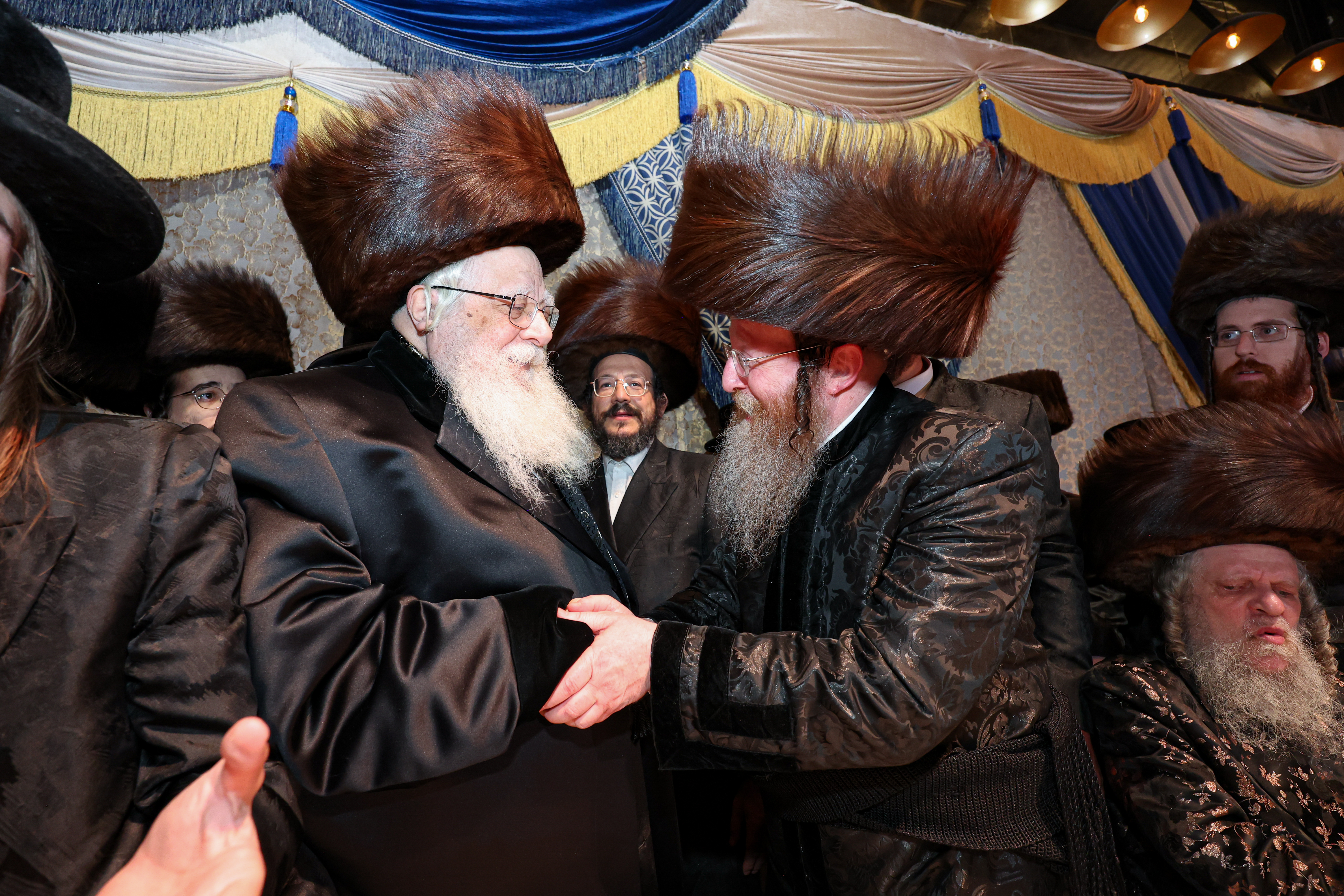 חתונה, זוויעהל, טרעבישאן, צילום א אייזנבאך (61)