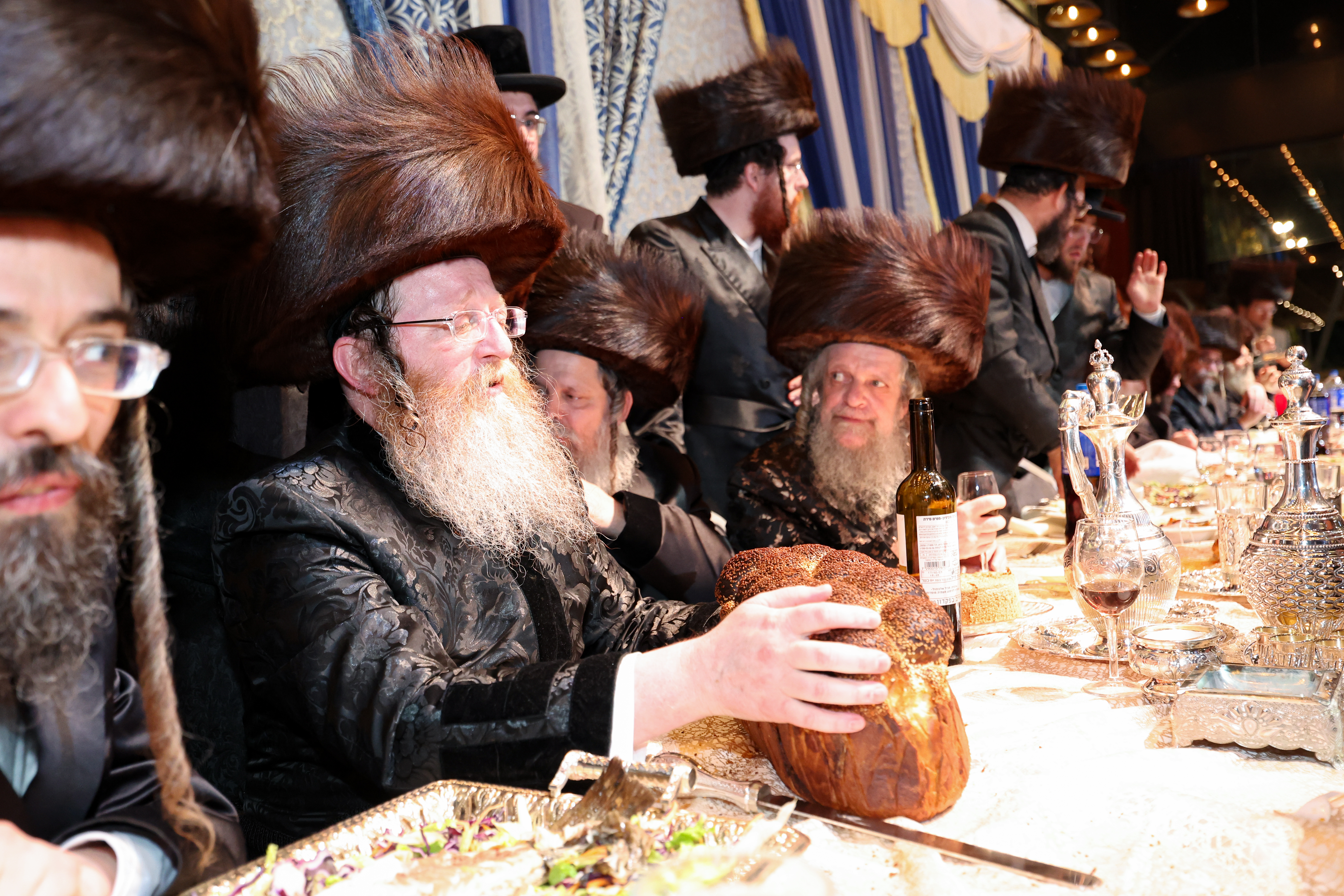 חתונה, זוויעהל, טרעבישאן, צילום א אייזנבאך (74)