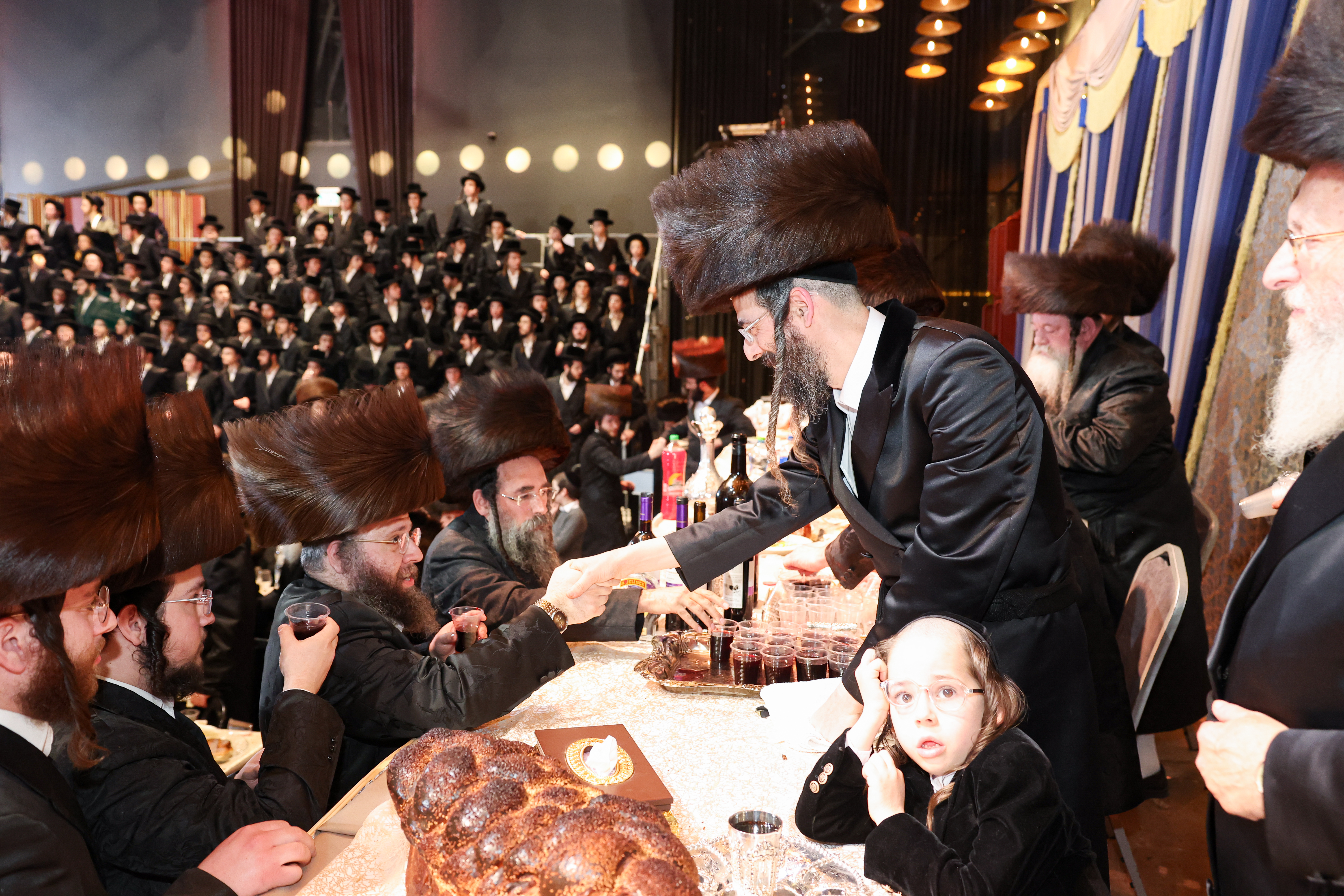 חתונה, זוויעהל, טרעבישאן, צילום א אייזנבאך (88)